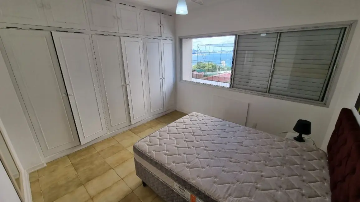 Foto 8 de Apartamento com 3 quartos à venda e para alugar, 125m2 em Jardim Astúrias, Guaruja - SP