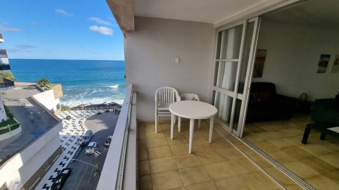 Foto 1 de Apartamento com 3 quartos à venda, 125m2 em Jardim Astúrias, Guaruja - SP