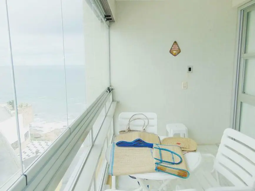 Foto 4 de Apartamento com 3 quartos à venda, 140m2 em Jardim Astúrias, Guaruja - SP