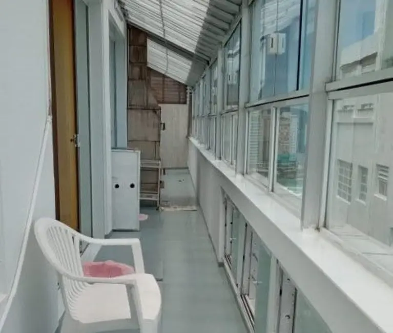 Foto 2 de Cobertura com 4 quartos à venda e para alugar, 240m2 em Guaruja - SP