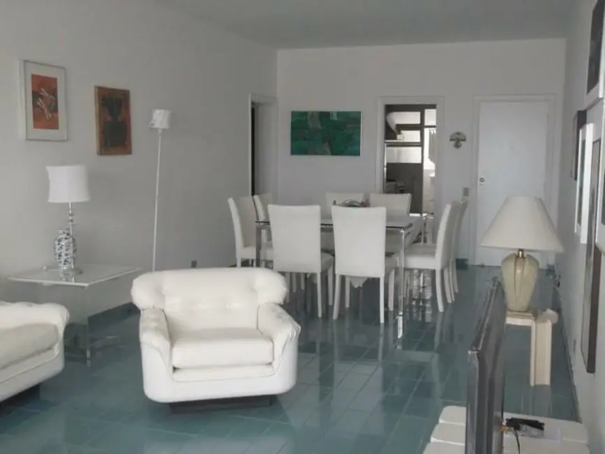 Foto 3 de Apartamento com 3 quartos à venda, 200m2 em Guaruja - SP