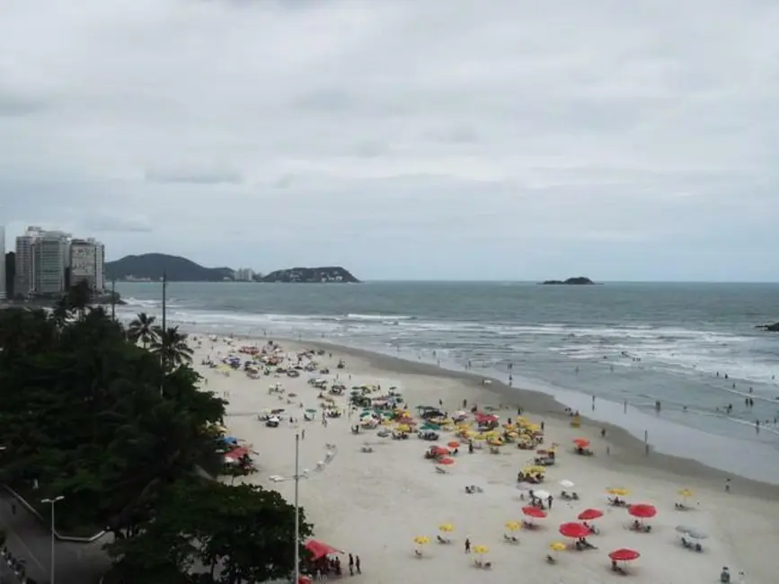 Foto 5 de Apartamento com 3 quartos à venda, 200m2 em Guaruja - SP