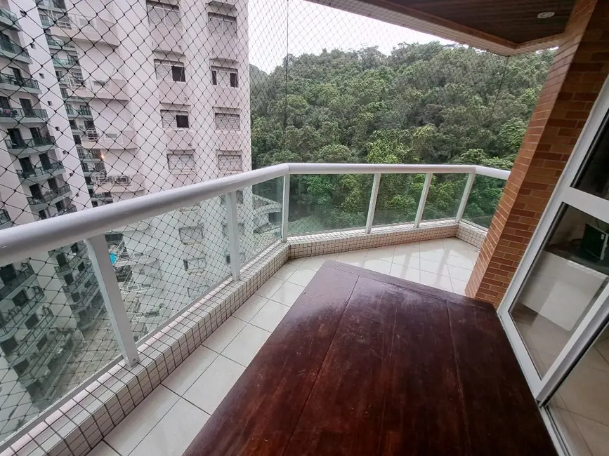 Foto 3 de Apartamento com 3 quartos à venda, 221m2 em Barra Funda, Guaruja - SP