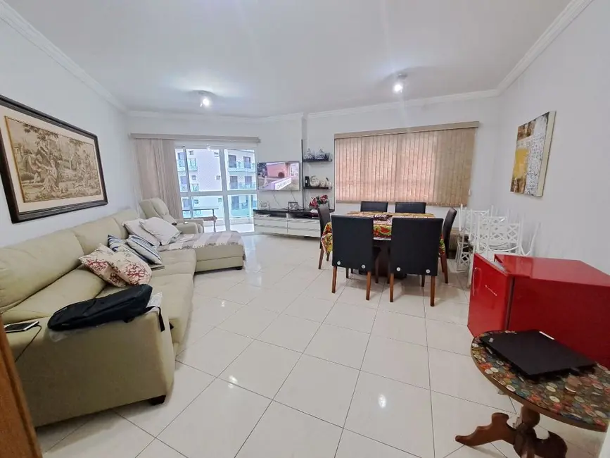 Foto 1 de Apartamento com 3 quartos à venda, 221m2 em Barra Funda, Guaruja - SP