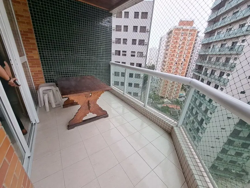 Foto 2 de Apartamento com 3 quartos à venda, 221m2 em Barra Funda, Guaruja - SP