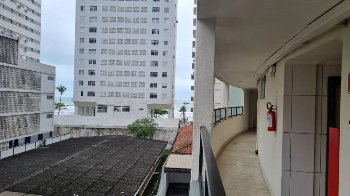 Apartamento com 1 quarto à venda, 55m2 em Guaruja - SP - imagem 1 Foto 1 de Apartamento com 1 quarto à venda, 55m2 em Guaruja - SP
