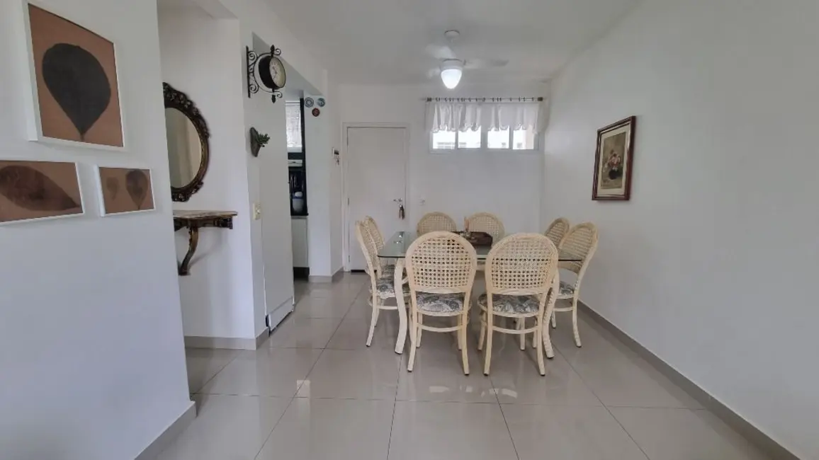 Apartamento com 1 quarto à venda, 55m2 em Guaruja - SP - imagem 5 Foto 5 de Apartamento com 1 quarto à venda, 55m2 em Guaruja - SP