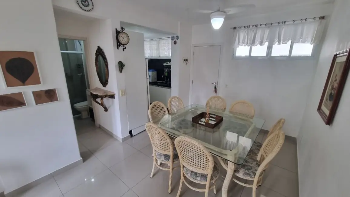 Apartamento com 1 quarto à venda, 55m2 em Guaruja - SP - imagem 6 Foto 6 de Apartamento com 1 quarto à venda, 55m2 em Guaruja - SP