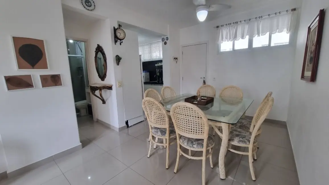 Apartamento com 1 quarto à venda, 55m2 em Guaruja - SP - imagem 4 Foto 4 de Apartamento com 1 quarto à venda, 55m2 em Guaruja - SP