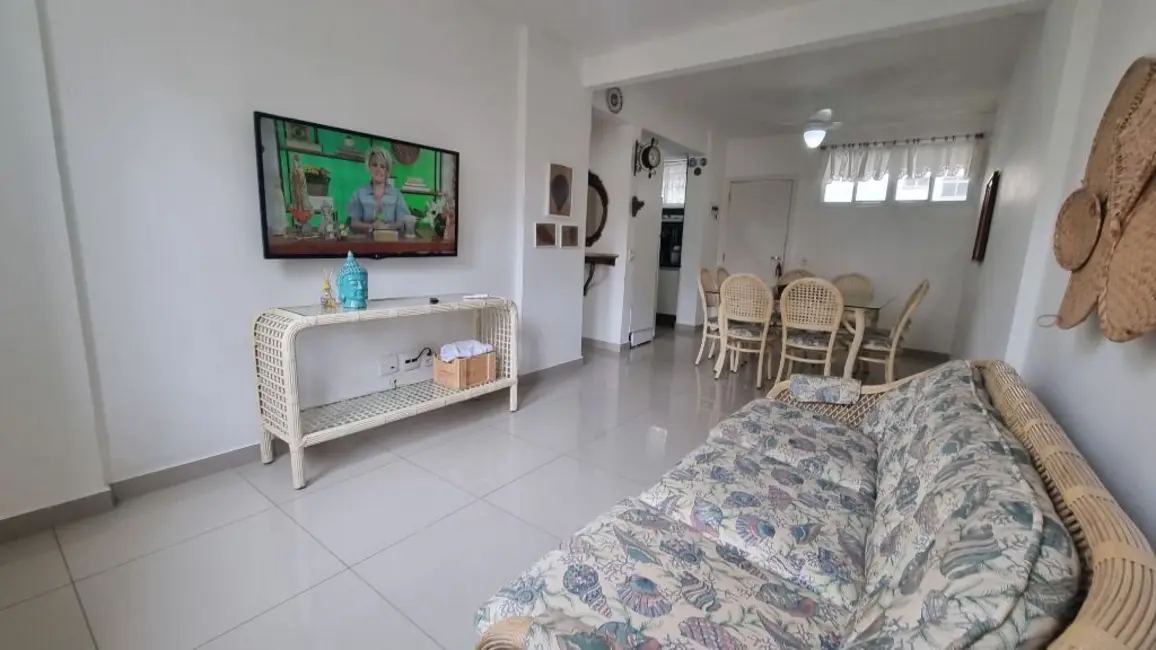Apartamento com 1 quarto à venda, 55m2 em Guaruja - SP - imagem 8 Foto 8 de Apartamento com 1 quarto à venda, 55m2 em Guaruja - SP