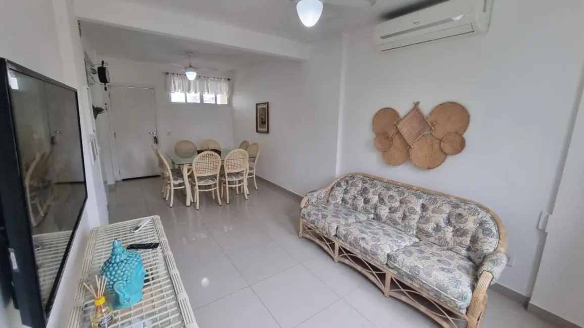 Apartamento com 1 quarto à venda, 55m2 em Guaruja - SP - imagem 7 Foto 7 de Apartamento com 1 quarto à venda, 55m2 em Guaruja - SP