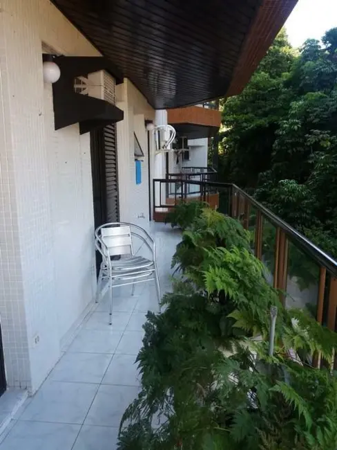 Foto 7 de Apartamento com 3 quartos à venda, 215m2 em Tombo, Guaruja - SP