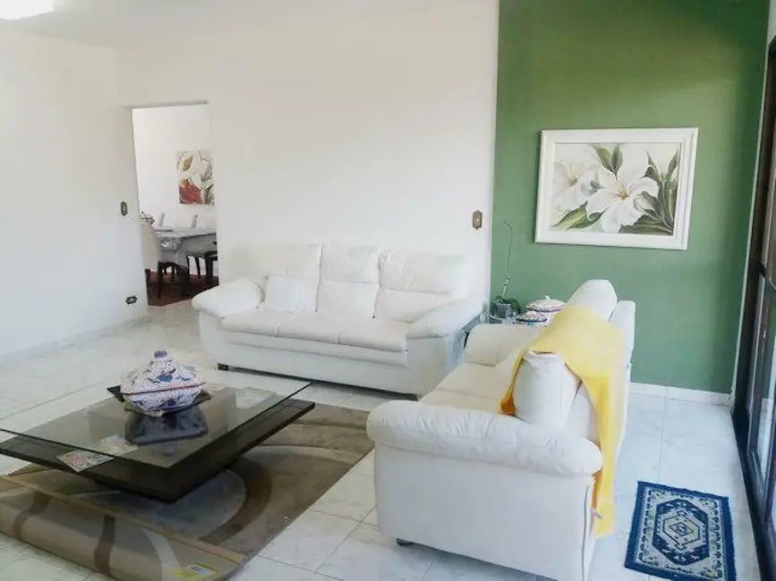 Foto 5 de Apartamento com 3 quartos à venda, 215m2 em Tombo, Guaruja - SP