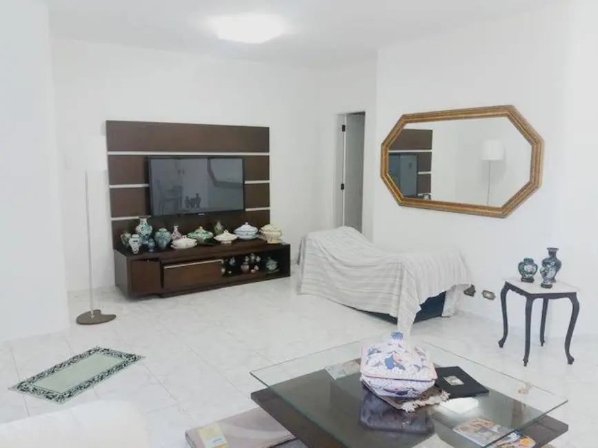 Foto 3 de Apartamento com 3 quartos à venda, 215m2 em Tombo, Guaruja - SP