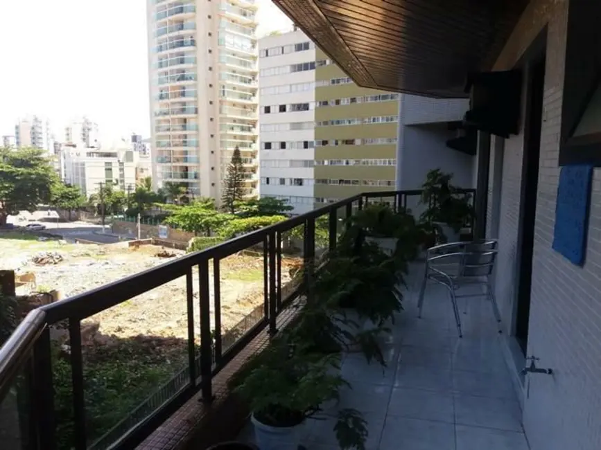 Foto 6 de Apartamento com 3 quartos à venda, 215m2 em Tombo, Guaruja - SP