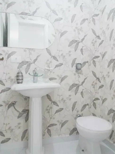 Foto 8 de Apartamento com 3 quartos à venda, 215m2 em Tombo, Guaruja - SP