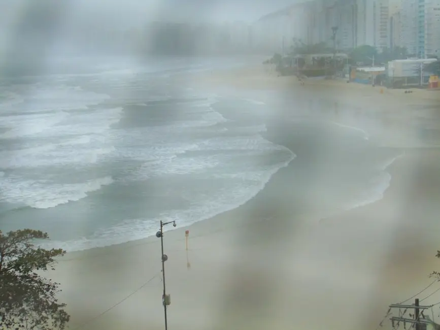 Foto 2 de Apartamento com 4 quartos à venda, 246m2 em Guaruja - SP