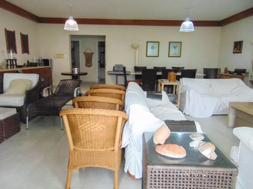 Foto 5 de Apartamento com 4 quartos à venda, 246m2 em Guaruja - SP