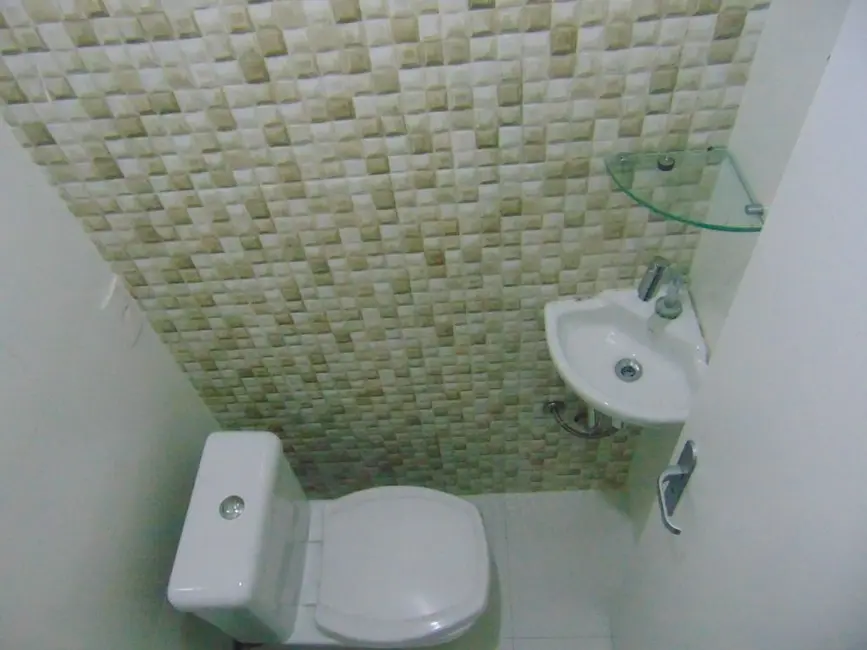 Foto 6 de Apartamento com 2 quartos à venda, 105m2 em Jardim Astúrias, Guaruja - SP