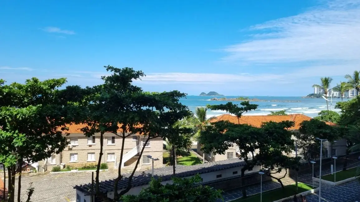 Foto 1 de Apartamento com 3 quartos à venda, 140m2 em Guaruja - SP