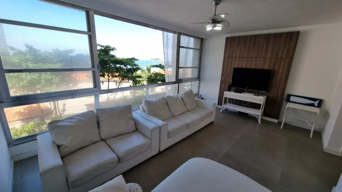 Foto 5 de Apartamento com 3 quartos à venda, 140m2 em Guaruja - SP
