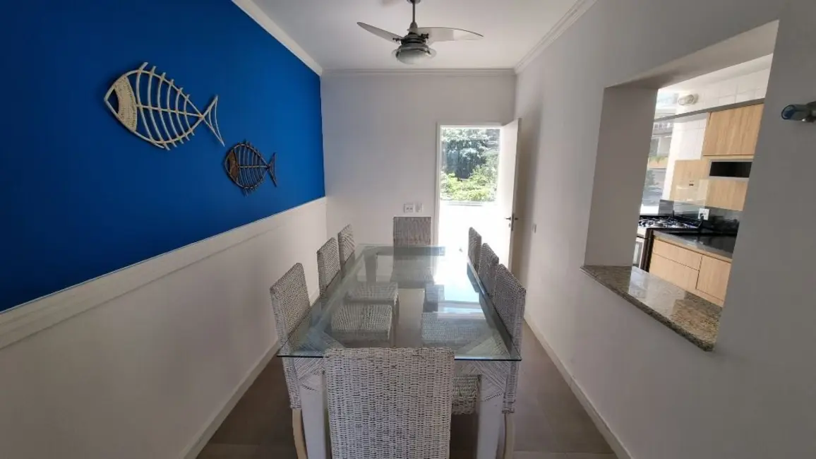 Foto 6 de Apartamento com 3 quartos à venda, 140m2 em Guaruja - SP