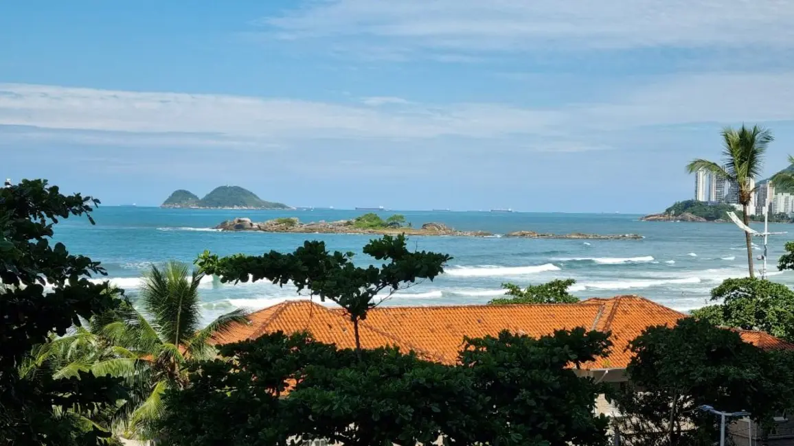 Foto 2 de Apartamento com 3 quartos à venda, 140m2 em Guaruja - SP