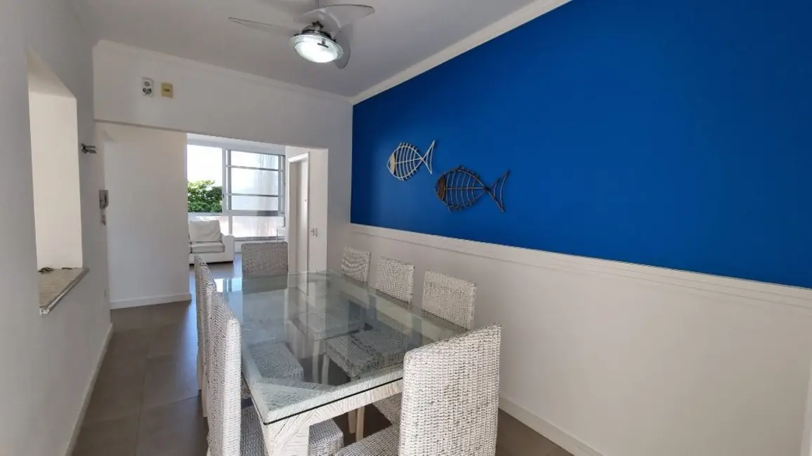 Foto 7 de Apartamento com 3 quartos à venda, 140m2 em Guaruja - SP