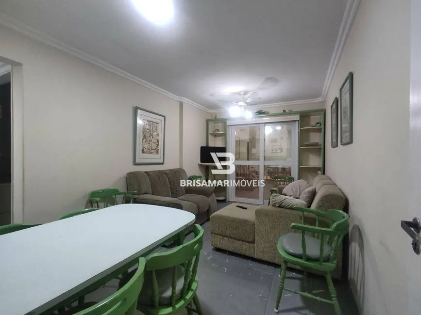 Foto 2 de Apartamento com 2 quartos para alugar, 75m2 em Guaruja - SP