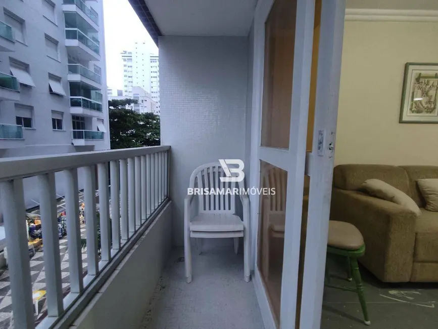 Foto 7 de Apartamento com 2 quartos para alugar, 75m2 em Guaruja - SP