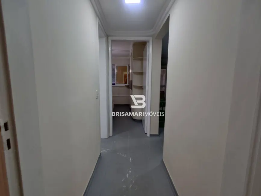 Foto 9 de Apartamento com 2 quartos para alugar, 75m2 em Guaruja - SP