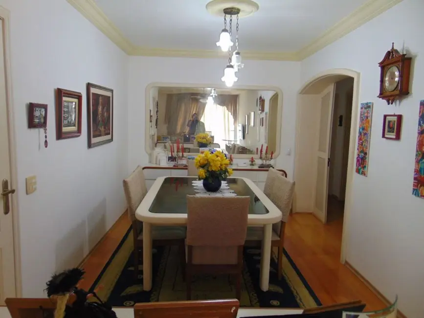 Foto 5 de Apartamento com 3 quartos à venda, 130m2 em Barra Funda, Guaruja - SP