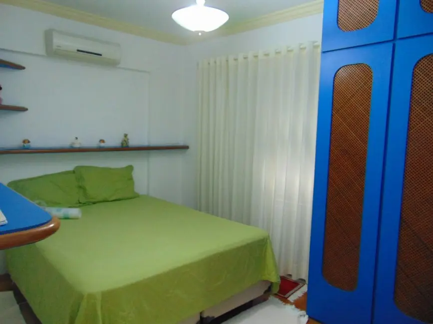 Foto 9 de Apartamento com 3 quartos à venda, 130m2 em Barra Funda, Guaruja - SP