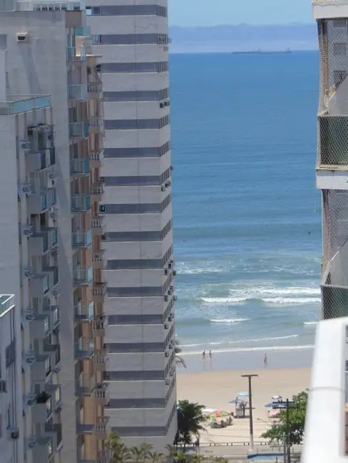 Foto 2 de Apartamento com 3 quartos à venda, 130m2 em Barra Funda, Guaruja - SP