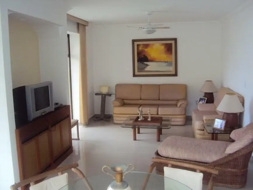 Apartamento com 4 quartos à venda, 279m2 em Guaruja - SP - imagem 5 Foto 5 de Apartamento com 4 quartos à venda, 279m2 em Guaruja - SP