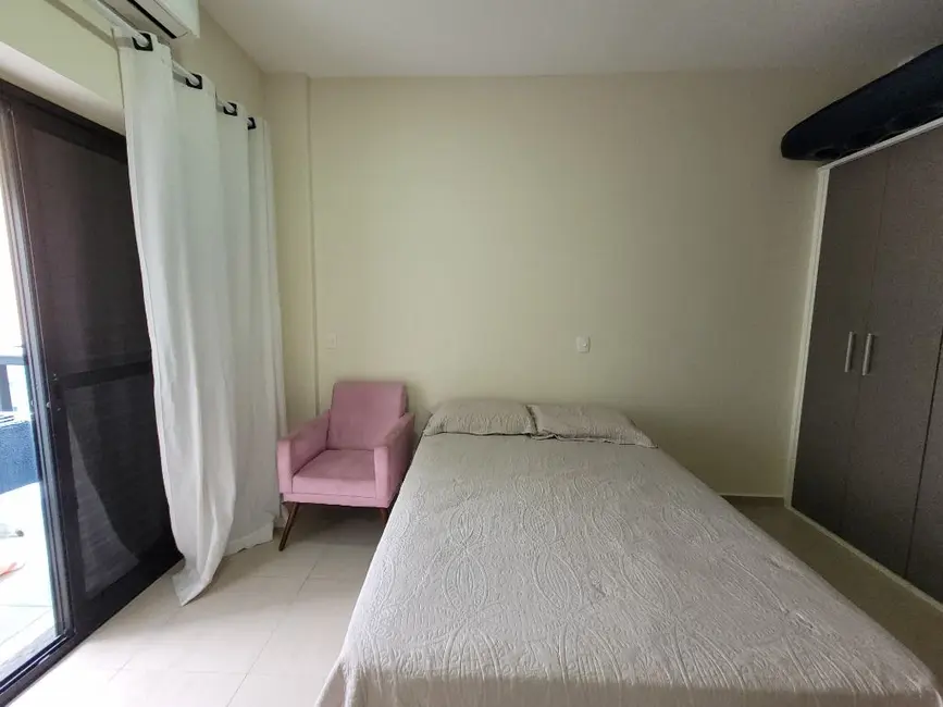 Loft / Flat com 2 quartos à venda, 65m2 em Barra Funda, Guaruja - SP - imagem 9 Foto 9 de Loft / Flat com 2 quartos à venda, 65m2 em Barra Funda, Guaruja - SP