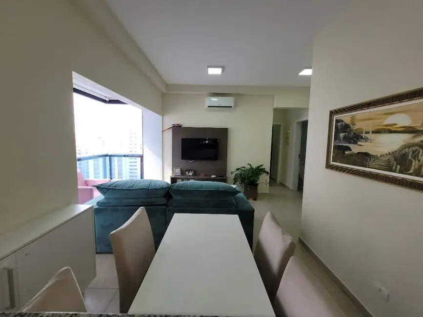 Loft / Flat com 2 quartos à venda, 65m2 em Barra Funda, Guaruja - SP - imagem 3 Foto 3 de Loft / Flat com 2 quartos à venda, 65m2 em Barra Funda, Guaruja - SP