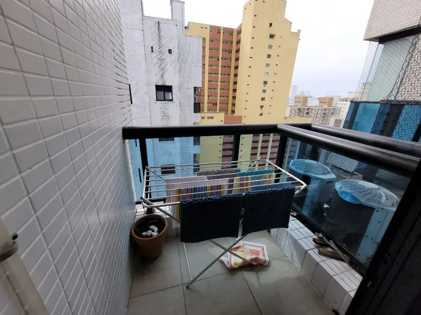 Loft / Flat com 2 quartos à venda, 65m2 em Barra Funda, Guaruja - SP - imagem 8 Foto 8 de Loft / Flat com 2 quartos à venda, 65m2 em Barra Funda, Guaruja - SP