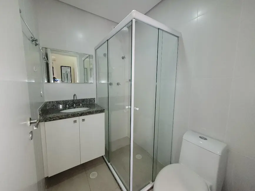 Loft / Flat com 2 quartos à venda, 65m2 em Barra Funda, Guaruja - SP - imagem 7 Foto 7 de Loft / Flat com 2 quartos à venda, 65m2 em Barra Funda, Guaruja - SP