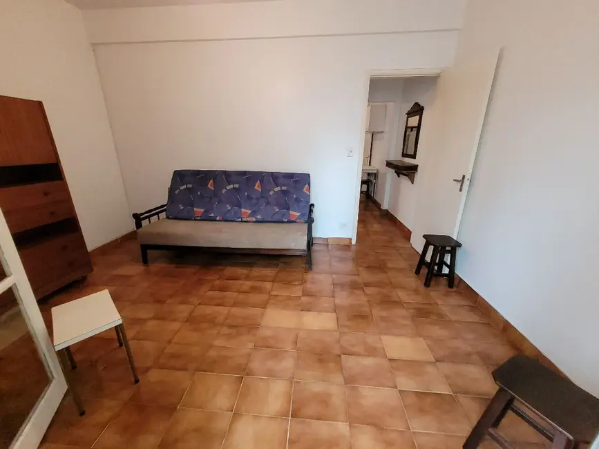 Apartamento com 1 quarto à venda, 49m2 em Vila Alzira, Guaruja - SP - imagem 3 Foto 3 de Apartamento com 1 quarto à venda, 49m2 em Vila Alzira, Guaruja - SP