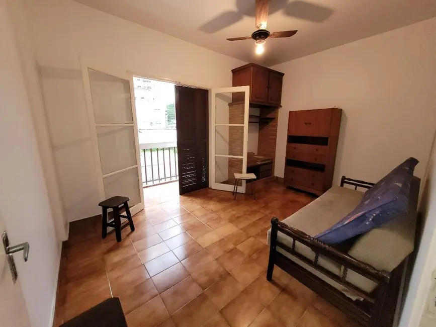 Apartamento com 1 quarto à venda, 49m2 em Vila Alzira, Guaruja - SP - imagem 4 Foto 4 de Apartamento com 1 quarto à venda, 49m2 em Vila Alzira, Guaruja - SP