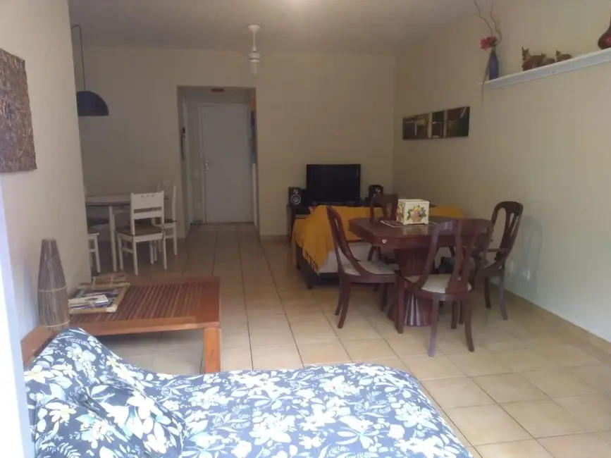 Foto 1 de Apartamento com 3 quartos à venda, 120m2 em Barra Funda, Guaruja - SP