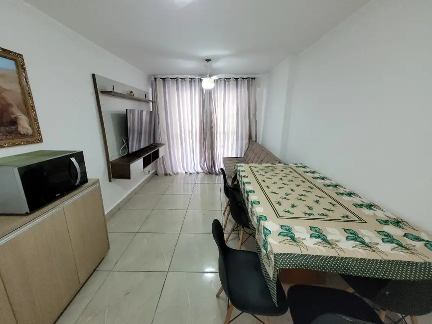 Foto 2 de Apartamento com 2 quartos à venda, 80m2 em Guaruja - SP