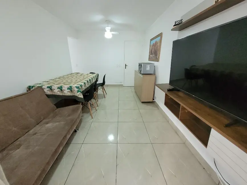 Foto 4 de Apartamento com 2 quartos à venda, 80m2 em Guaruja - SP