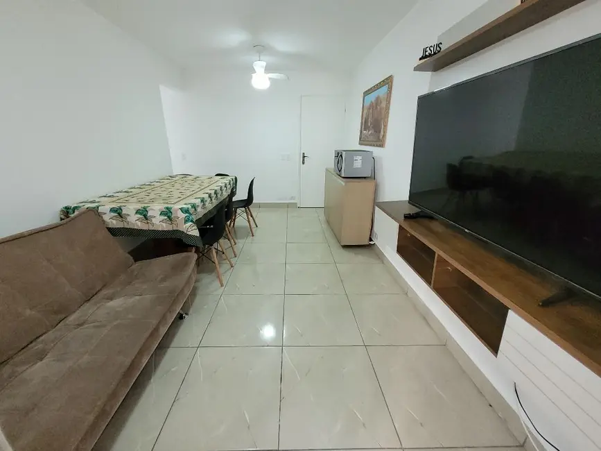 Foto 1 de Apartamento com 2 quartos à venda, 80m2 em Guaruja - SP