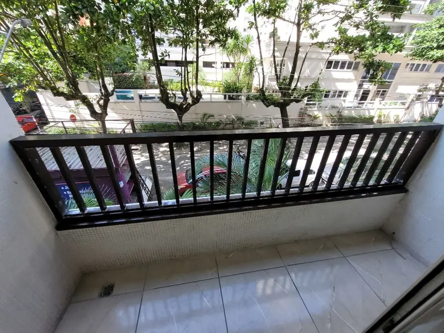 Foto 6 de Apartamento com 2 quartos à venda, 80m2 em Guaruja - SP