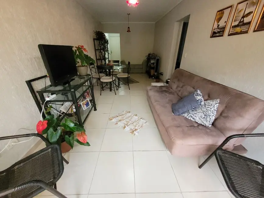 Foto 2 de Apartamento com 2 quartos à venda, 80m2 em Barra Funda, Guaruja - SP