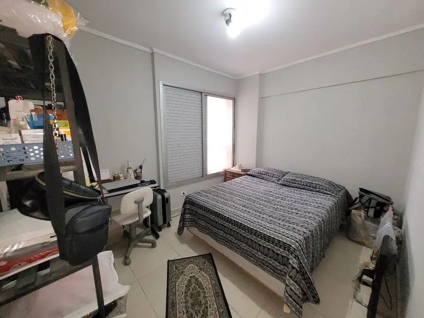 Foto 7 de Apartamento com 2 quartos à venda, 80m2 em Barra Funda, Guaruja - SP