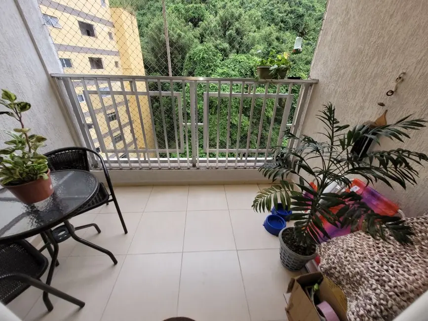 Foto 4 de Apartamento com 2 quartos à venda, 80m2 em Barra Funda, Guaruja - SP