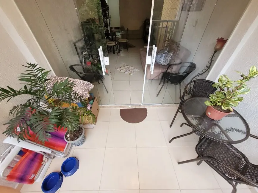 Foto 6 de Apartamento com 2 quartos à venda, 80m2 em Barra Funda, Guaruja - SP